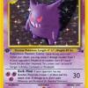 Gengar (5) – Fossil (05/62) Holo Rare –