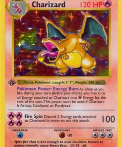 Base Set (Shadowless) (BSS)