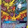 Legendary Birds TAG TEAM