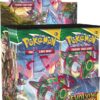 Perfect Order Pokemon