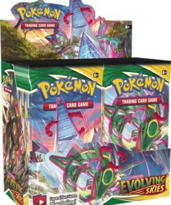 Perfect Order Pokemon
