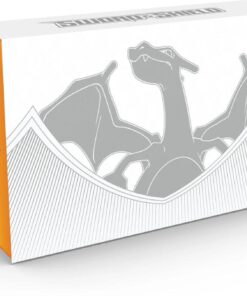 Charizard - SWSH11: Lost Origin (SWSH11)