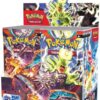 Obsidian Flames Booster Box -