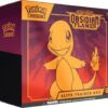 Obsidian Flames