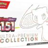 151 Ultra-Premium Collection -