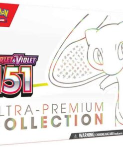 151 Ultra-Premium Collection -