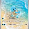 Squirtle 170/165