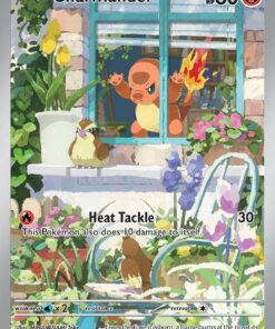 Charmander 044