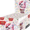 151 Booster Bundle Case