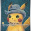 Pikachu with Grey Felt Hat - SV: Scarlet & Violet Promo Cards (SVP)