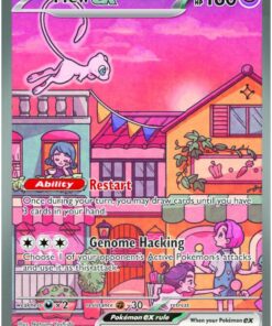 Mew ex 053