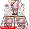 Pokemon Card 151