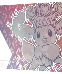 Prismatic Evolutions Super-Premium Collection -