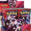 Destined Rivals Booster Box -
