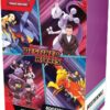 Destined Rivals Booster Bundle -