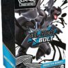 Black Bolt Booster Bundle - SV: Black Bolt (BLK)