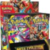Mega Evolution Booster Box -
