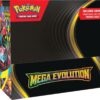Mega Evolutions Pokémon ex