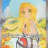 Lillie's Determination - 091/063 - m1L: Mega Brave (m1L)