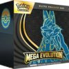 Mega Evolution Elite Trainer Box