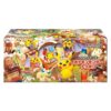 Pokémon Center Tohoku Special Box with Pikachu