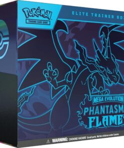 Phantasmal Flames