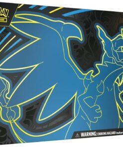 Mega Charizard X ex Ultra Premium Collection - Miscellaneous Cards & Products (MCAP)