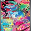 Mega Venusaur ex - 177/132 - ME01: Mega Evolution (MEG)