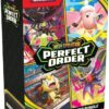 Perfect Order Booster Bundle -