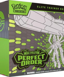 Perfect Order Elite Trainer Box -