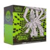 Perfect Order Pokemon Center Elite Trainer Box -