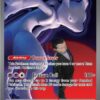 Team Rocket's Mewtwo ex - 281/217 -