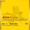 Mega Dragonite ex - 295/217 - ME: Ascended Heroes (ASC)