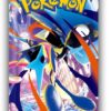 Ninja Spinner Booster Pack - M4: Ninja Spinner (m4)