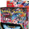 Chaos Rising Booster Box - ME04: Chaos Rising (CRI)