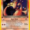 Dark Charizard (4) - Team Rocket (TR)