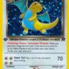Dark Dragonite Team Rocket