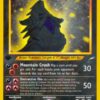 Shining Tyranitar - Neo Destiny (N4)
