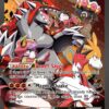 Team Magma's Groudon EX -