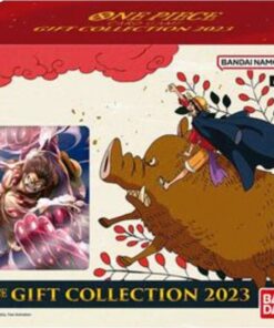 Gift Collection 2023