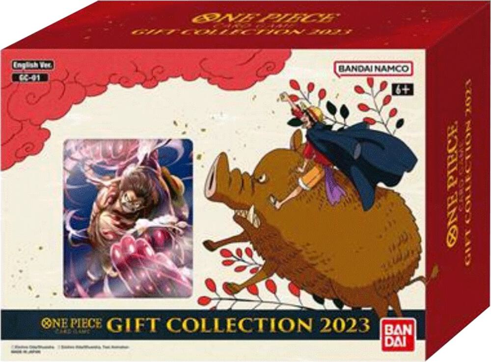 Gift Collection 2023 Gift Collection 2023