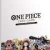 One Piece Promotion Cards