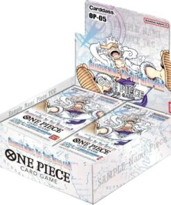 Awakening of the New Era - Booster Box