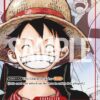 Monkey.D.Luffy Alternate Art