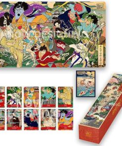 One Piece Card