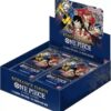 Romance Dawn Booster Box
