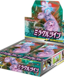 Miracle Twin