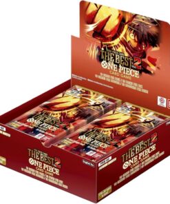 Premium Booster Vol. 2 - Booster Box
