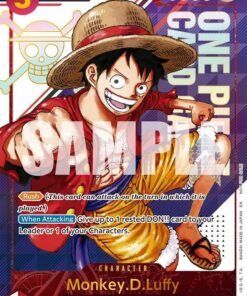 Tony Tony.Chopper (Gift Collection 2023) - One Piece Promotion Cards (OP-PR)