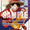 Monkey.D.Luffy ST21-014